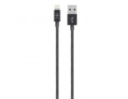 Belkin - MIXIT↑™ Metallic Lightning to USB Cable (15cm)